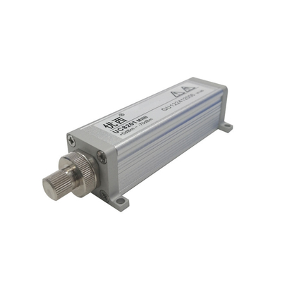 Single Channel Optical Test Equipment Miniature Modular Power Meter