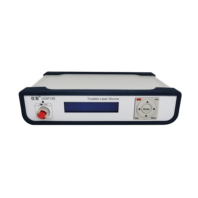 C Band Multimode Light Source Center Wavelengths 1550nm