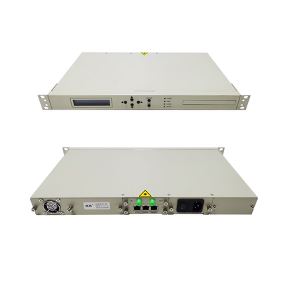 1565nm Single Channel Optical Return Loss Meter EDFA