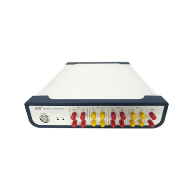 220V 20W 100G BERT Tester For Optical Devices HighSpeed Cables