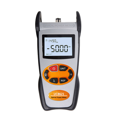Full Function Optic Fiber Tester 1700 nm Hand Held