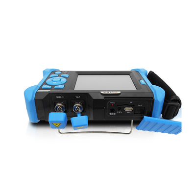 OTDR Optical Time Domain Reflectometer Optical Fiber Tester