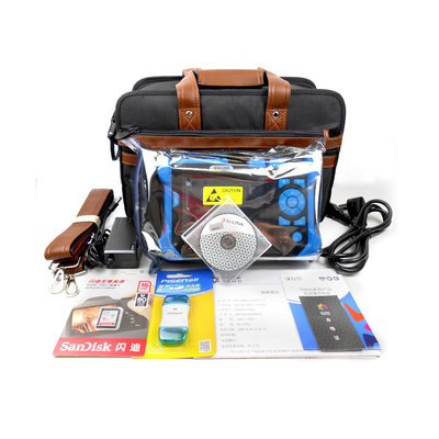 OTDR Optical Time Domain Reflectometer Optical Fiber Tester