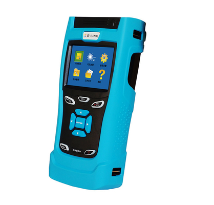 1310 / 1550 nm Optical Time Domain Reflectometer Breakpoint Tester OTDR