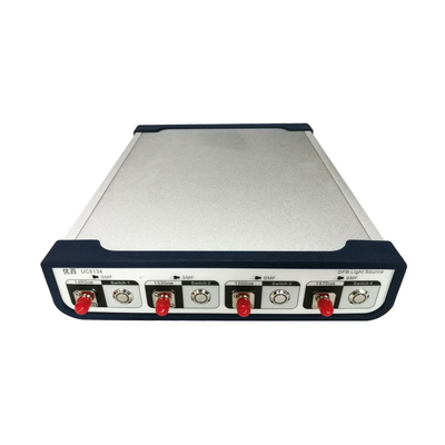 Multichannel DFB Laser Source Adaptor Customized Fast Startup Speed