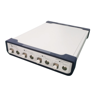 1267.5nm 1274.5nm 1287.5nm Mwdm Laser Laser Power Source  Apc Connector