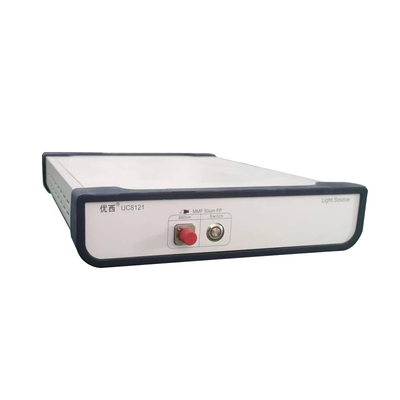 Double Channel Model DFB Laser Source 1290nm 1310nm 1330nm