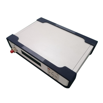 L Band Multimode Light Source Center Wavelengths 1590nm