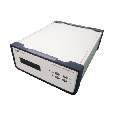 Multichannel Optical Switch 1310nm 1550nm