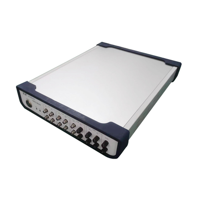Four Channels Full Rate BERT Tester 11.7 Gbps 156.25 MHz