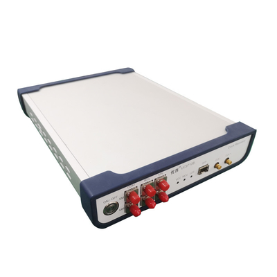 1600nm To 800nm Full Rate Optical Oscilloscope 10Gbps CDR