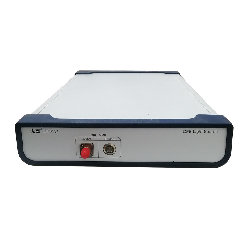 DFB Single Channel Tunable Laser Source Customize Wavelength ...
