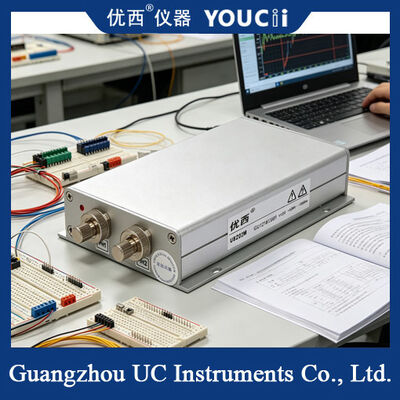 Calibrate The Wavelength Of The Optical Power Meter At 850nm/980nm/1310nm/1490nm/1550nm/1610nm