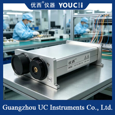 The Optical Power Meter Module Can Be Connected In Multiple Channels
