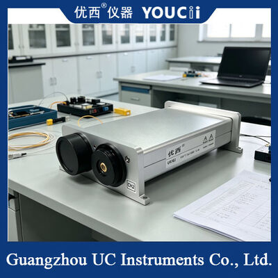 Dual-Channel Optical Power Meter Module, Used For Measuring Optical Power
